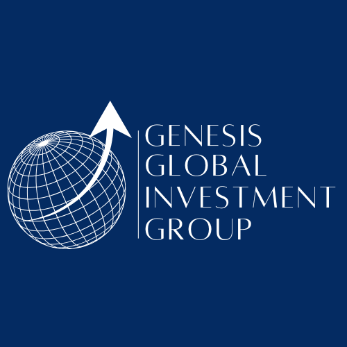 Genesis Global Investment Group Logo