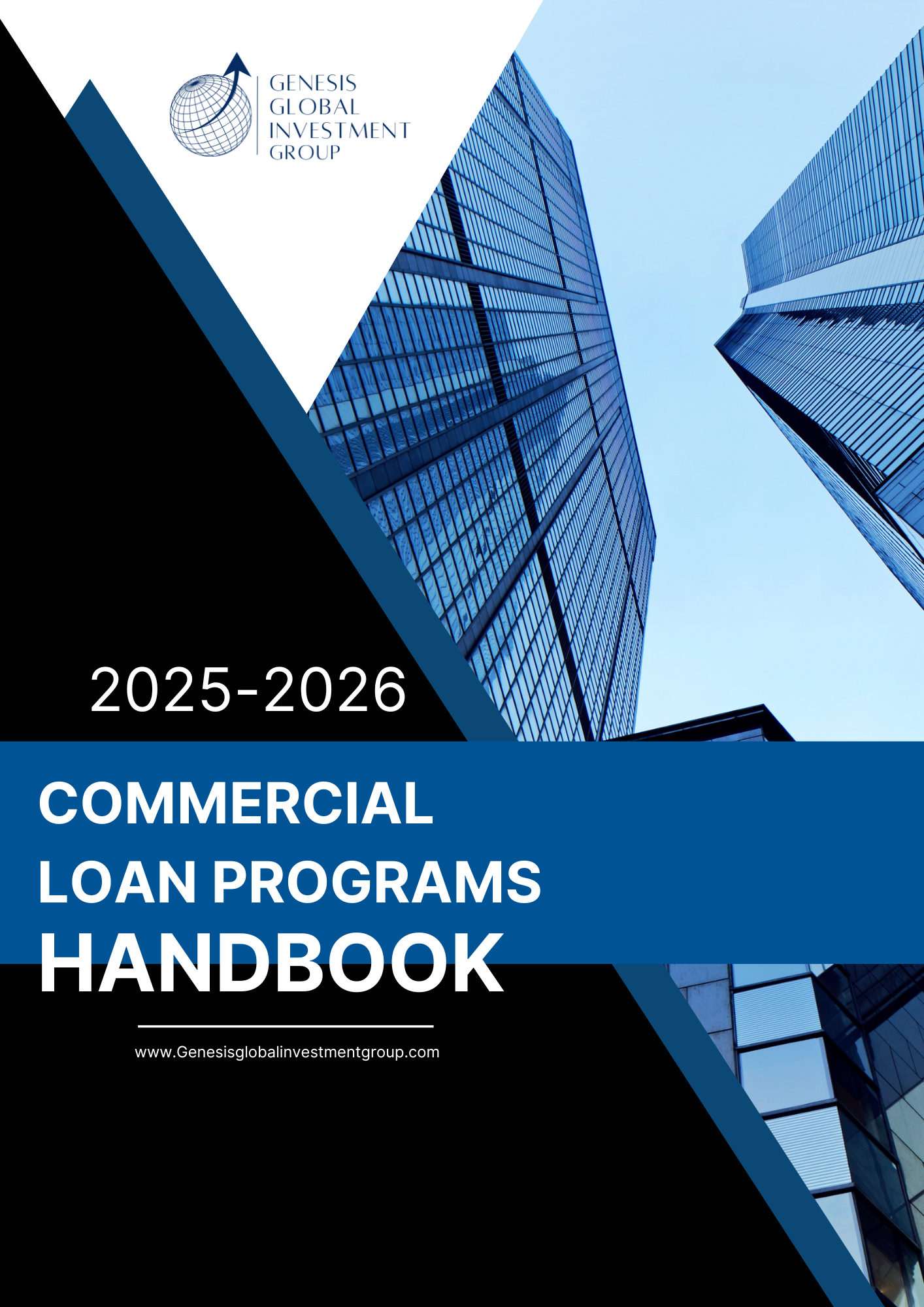 Commercial Loan Programs Handbook